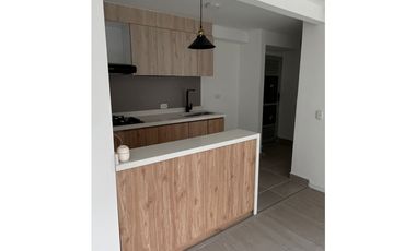 SE ARRIENDA APARTAMENTO C.R. ROMERO HACIENDA LOS SAUCES - MADRID - GJH