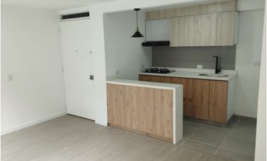 SE ARRIENDA APARTAMENTO C.R. ROMERO HACIENDA LOS SAUCES - MADRID - GJH