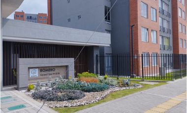 SE ARRIENDA APARTAMENTO C.R. ROMERO HACIENDA LOS SAUCES - MADRID - GJH