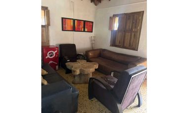 Venta finca de recreo en La Amalia, Venecia, Antioquia