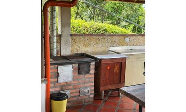 Venta finca de recreo en La Amalia, Venecia, Antioquia