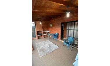 Venta Casa campestre en el lago calima Darien