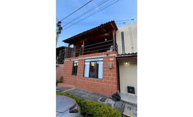 Venta Casa campestre en el lago calima Darien