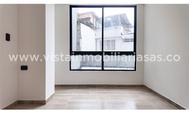 Renta Apartamento Sector Chipre, Manizales