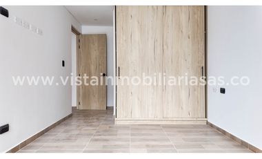 Renta Apartamento Sector Chipre, Manizales