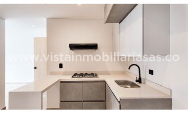Renta Apartamento Sector Chipre, Manizales