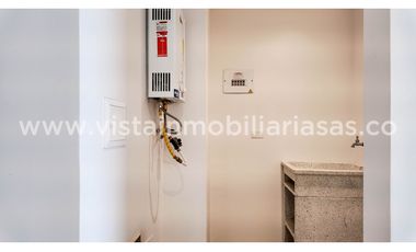 Renta Apartamento Sector Chipre, Manizales