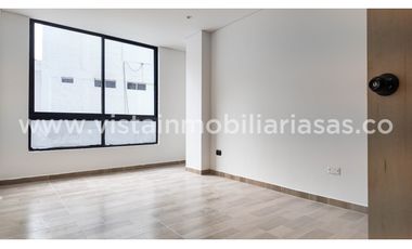 Renta Apartamento Sector Chipre, Manizales