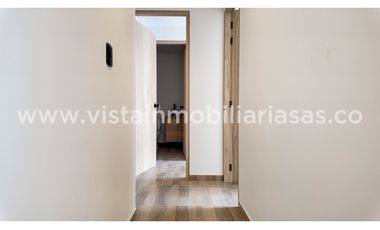 Renta Apartamento Sector Chipre, Manizales