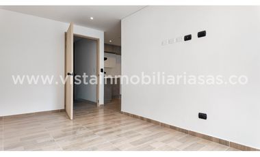 Renta Apartamento Sector Chipre, Manizales