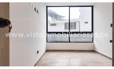 Renta Apartamento Sector Chipre, Manizales