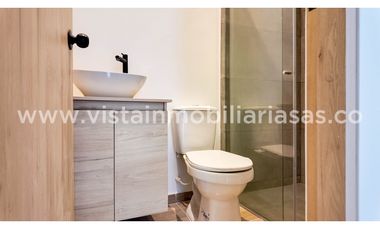 Renta Apartamento Sector Chipre, Manizales