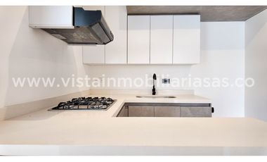 Renta Apartamento Sector Chipre, Manizales