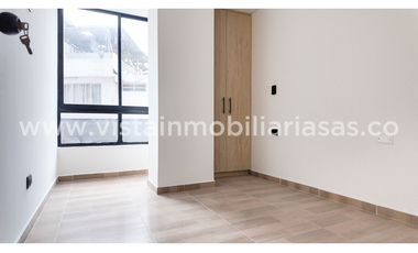 Renta Apartamento Sector Chipre, Manizales