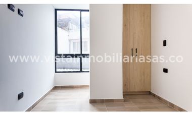 Renta Apartamento Sector Chipre, Manizales