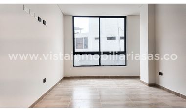 Renta Apartamento Sector Chipre, Manizales