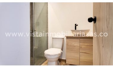 Renta Apartamento Sector Chipre, Manizales