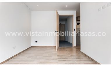 Renta Apartamento Sector Chipre, Manizales