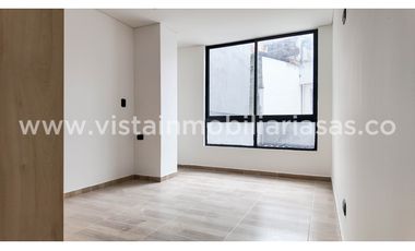 Renta Apartamento Sector Chipre, Manizales