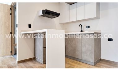 Renta Apartamento Sector Chipre, Manizales