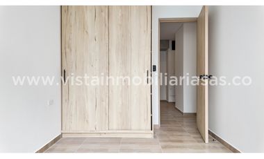 Renta Apartamento Sector Chipre, Manizales