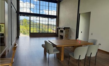 Casa en venta en El Retiro, Pantanillo