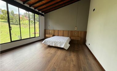Casa en venta en El Retiro, Pantanillo