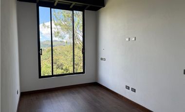 Casa en venta en El Retiro, Pantanillo