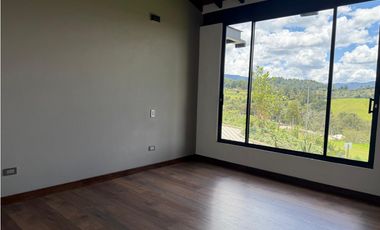 Casa en venta en El Retiro, Pantanillo