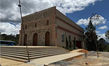 Casa en venta en El Retiro, Pantanillo