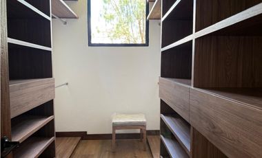 Casa en venta en El Retiro, Pantanillo