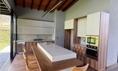 Casa en venta en El Retiro, Pantanillo