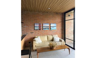 ARRIENDO APARTAESTUDIO AMOBLADO EN SECTOR ALTO DE PALMAS