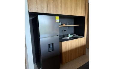 ARRIENDO APARTAESTUDIO AMOBLADO EN SECTOR ALTO DE PALMAS