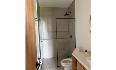 ARRIENDO APARTAESTUDIO AMOBLADO EN SECTOR ALTO DE PALMAS