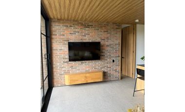 ARRIENDO APARTAESTUDIO AMOBLADO EN SECTOR ALTO DE PALMAS