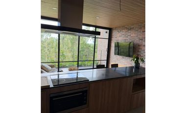 ARRIENDO APARTAESTUDIO AMOBLADO EN SECTOR ALTO DE PALMAS