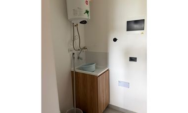 ARRIENDO APARTAESTUDIO AMOBLADO EN SECTOR ALTO DE PALMAS