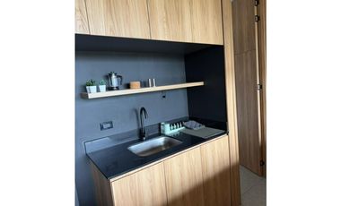 ARRIENDO APARTAESTUDIO AMOBLADO EN SECTOR ALTO DE PALMAS