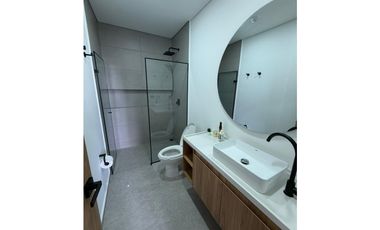 ARRIENDO APARTAESTUDIO AMOBLADO EN SECTOR ALTO DE PALMAS