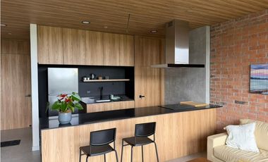ARRIENDO APARTAESTUDIO AMOBLADO EN SECTOR ALTO DE PALMAS