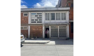BODEGA ZONA INDUSTRIAL PUENTE ARANDA, BOGOTA