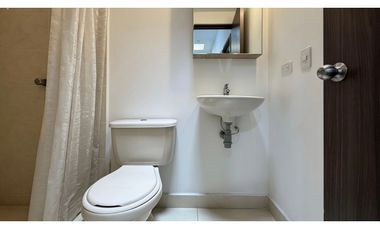 Casa de dos pisos en venta | Reservas de La Italia - Palmira