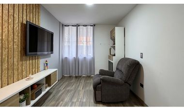 Casa de dos pisos en venta | Reservas de La Italia - Palmira