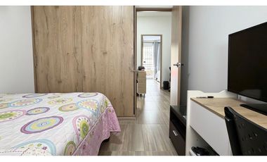 Casa de dos pisos en venta | Reservas de La Italia - Palmira