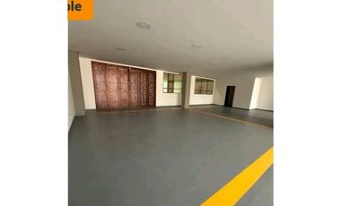 BODEGA EN ARRIENDO EN EL SECTOR DE ALAMOS