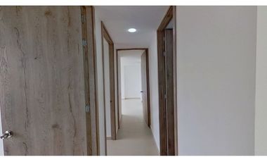 APARTAMENTO EN VENTA COPACABANA(X)