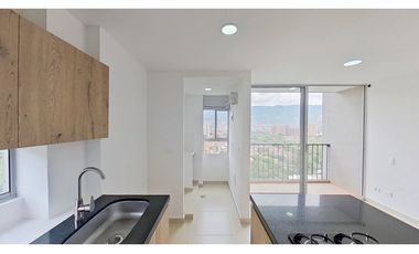 APARTAMENTO EN VENTA COPACABANA(X)