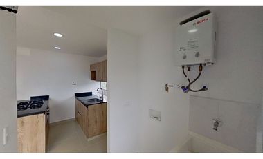 APARTAMENTO EN VENTA COPACABANA(X)