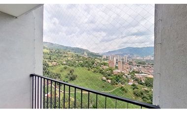 APARTAMENTO EN VENTA COPACABANA(X)